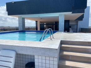 Flat beira mar, Olinda 4 Rodas 309